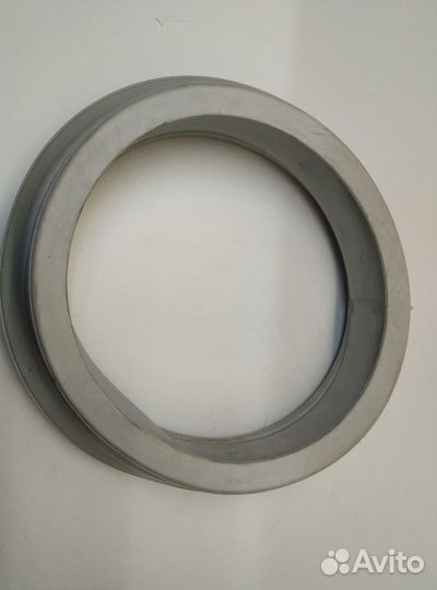 Манжета люка стиральной машины electrolux 12603972