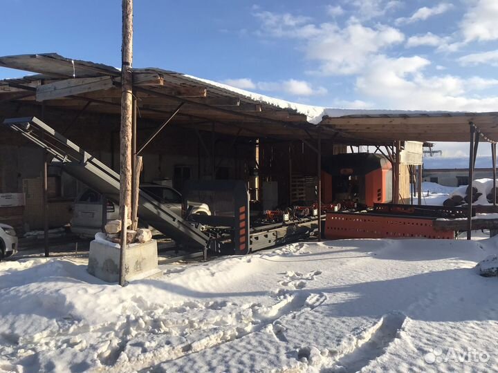 Угловой пильный комплекс Вудвер упк-1 (woodver)