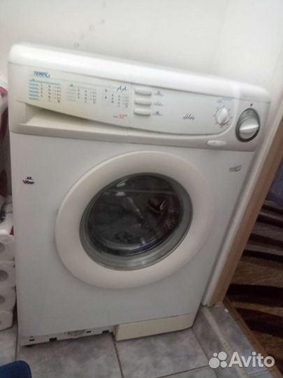 Стиральная машина на запчасти Candy 181E