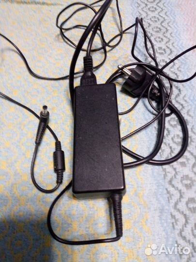 Блок питания