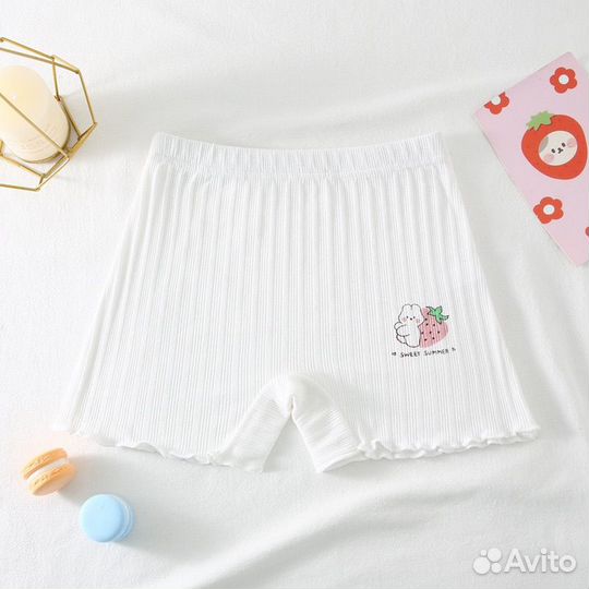 Трусики детские для девочки 80 86