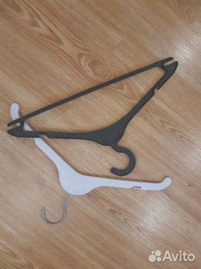 Вешалки плечики детские