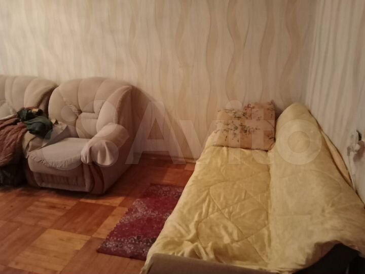 2-к. квартира, 54 м², 1/3 эт.