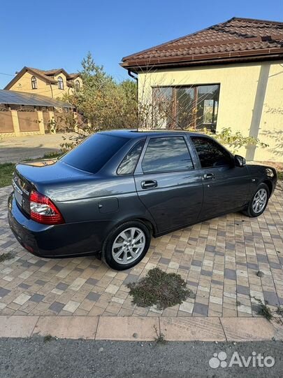 LADA Priora 1.6 МТ, 2014, 128 000 км