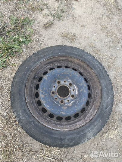 Литые диски r15 на bmw