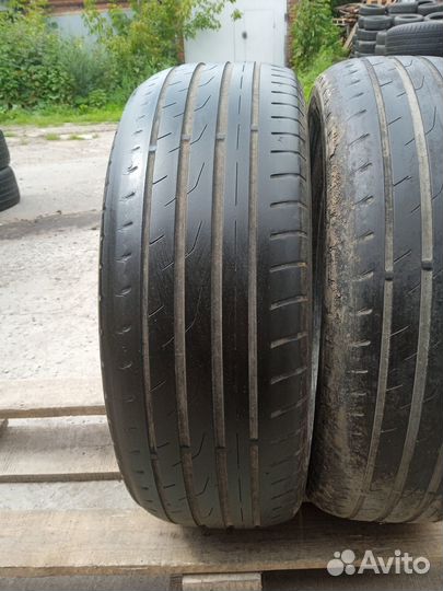 Toyo Proxes CF2 195/60 R15