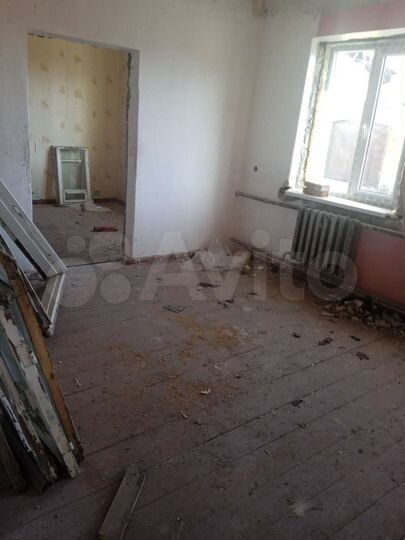 Дом 95 м² на участке 7 сот.