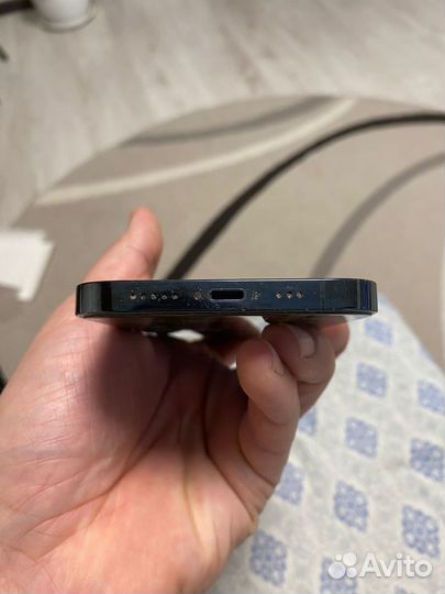 iPhone 12 Pro, 128 ГБ