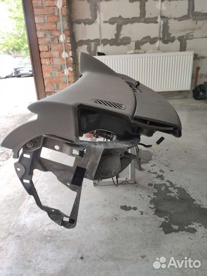 Торпеда Audi S8 d3