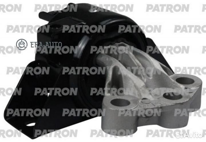 Patron PSE30544 Опора двигателя chevrolet aveo T30