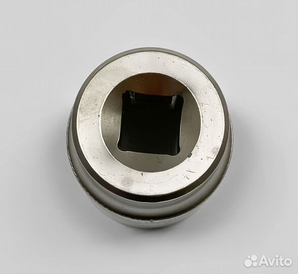 Головка шестигранная короткая 30 мм 1/2 (Д. Т. )