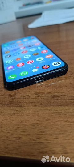 HONOR 30, 8/128 ГБ