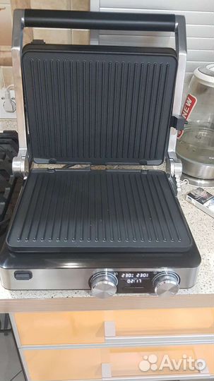 Гриль polaris PGP 2302D