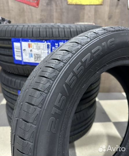 Compasal BLAZER HP 215/55 R16