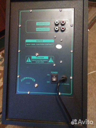 Усилитель topdevice