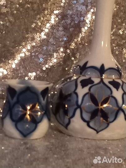 Набор Восточный лфз