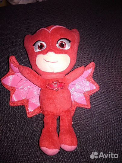 Мягкая игрушка