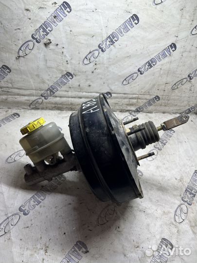 Вакуумный усилитель тормозов Nissan Avenir