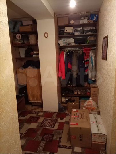 2-к. квартира, 61 м², 1/5 эт.