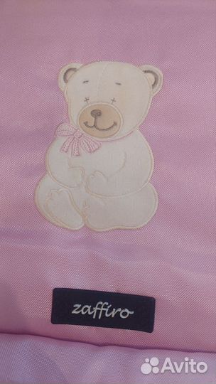 Конверт для прогулок, выписки зимний womar zaffiro