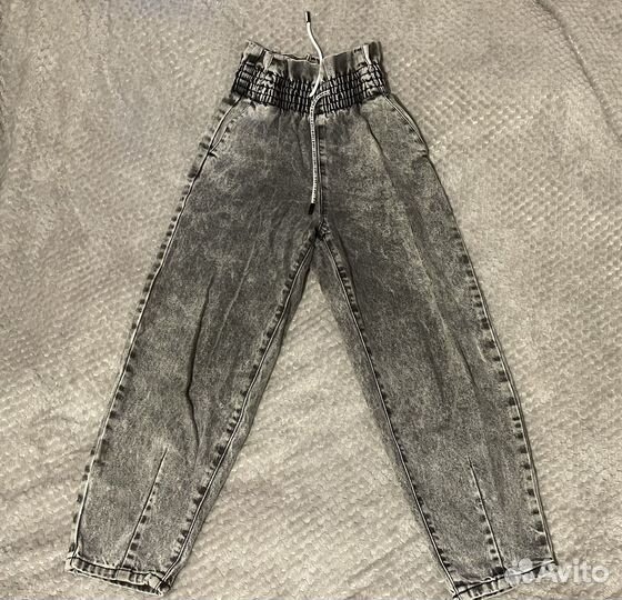 Пакет вещей для девочки 146-158