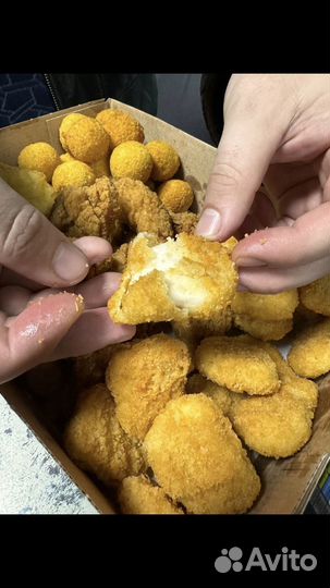 Продукты питания оптом
