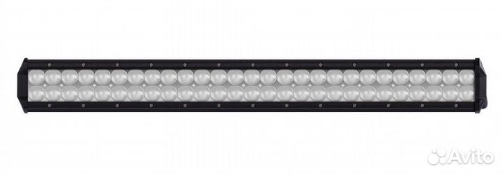 Светодиодная балка (люстра) 162W 12/24v 64см дальн