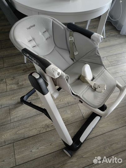 Стульчик для кормления peg perego siesta follow me