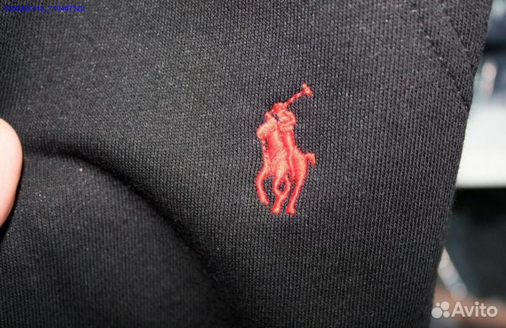 Polo Ralph Lauren штаны спортивные (Арт.87260)