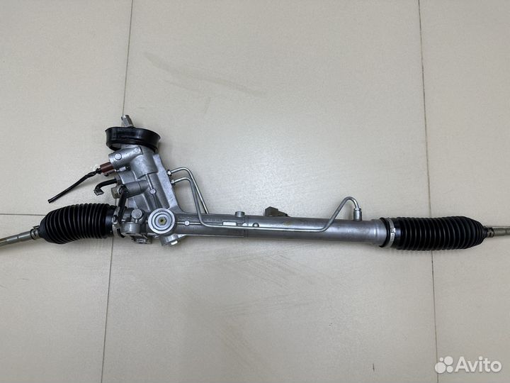 Рулевая рейка Volkswagen Polo 4 (9N)