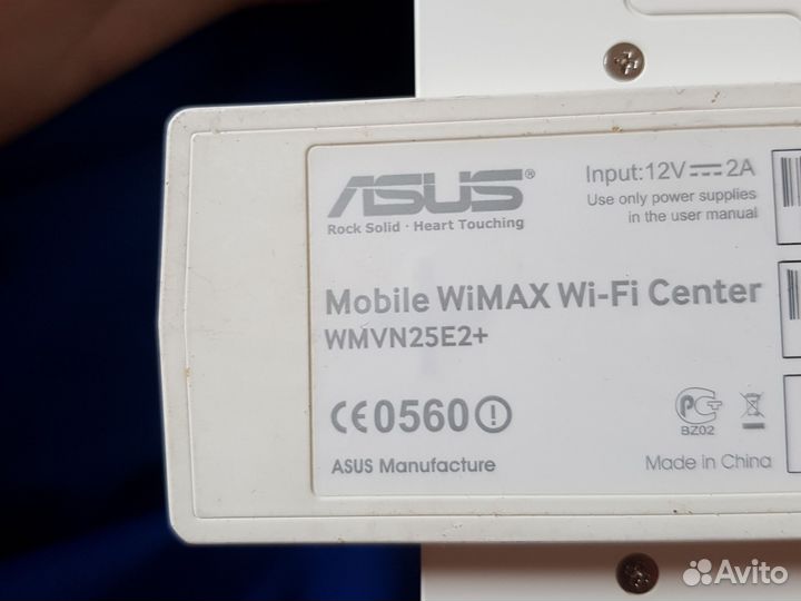 Wifi роутер 4g модем yota