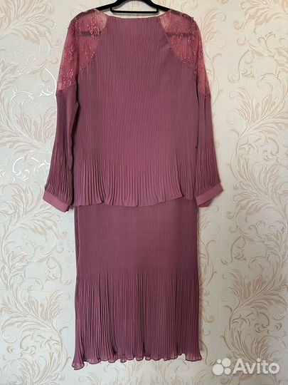 Вечернее платье 48 размер