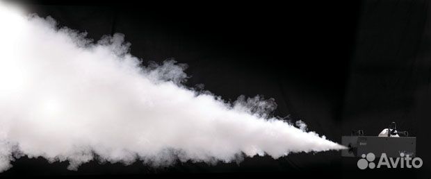 Генератор эффектов Antari W- 510