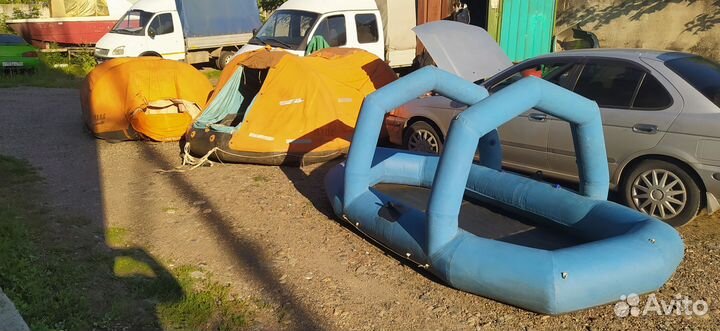 Прокат моторов,аренда лодок,плотов,палато