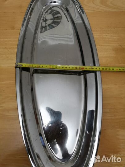 Разнос металический