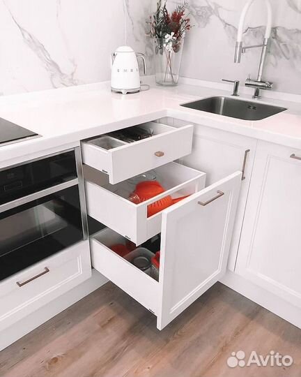 Кухня на заказ