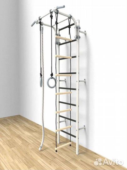 Детский спортивный комплекс бу