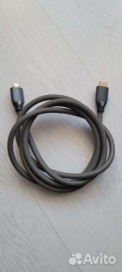 Кабели цифровые аудио-видео hdmi