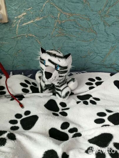 Мягкая игрушка