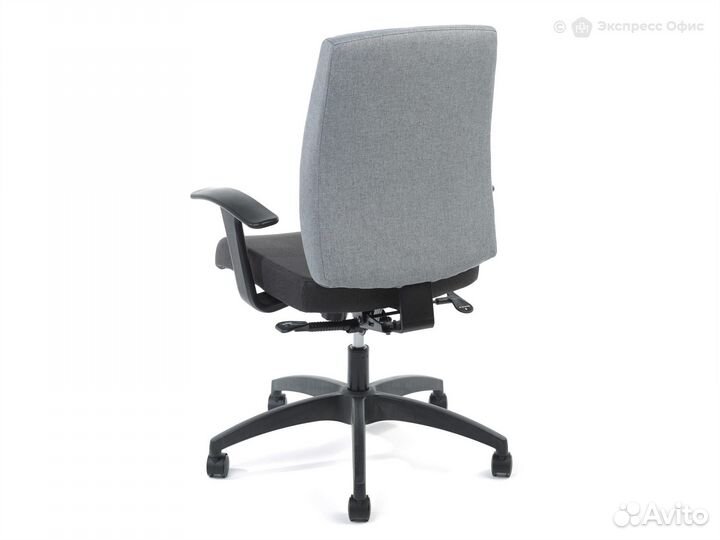 Кресло офисное Антей Т паук