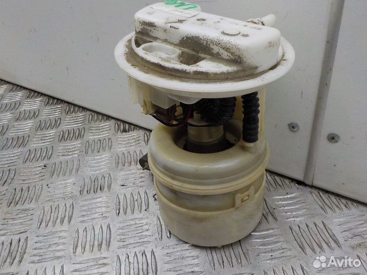 Насос топливный на LADA Largus