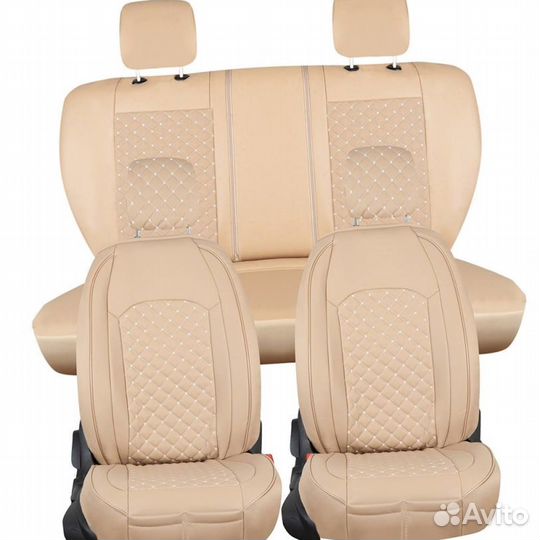 Авточехлы Фольксваген Volkswagen