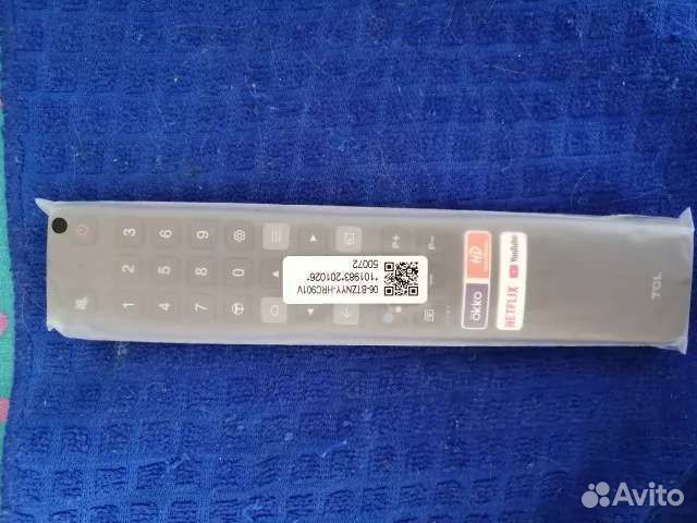 4K Smart TV