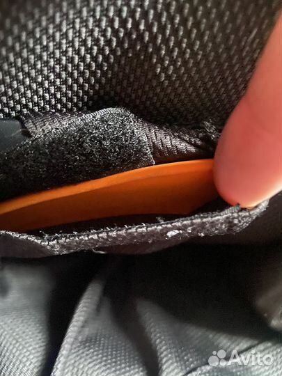 Мото штаны BMW Sport 2