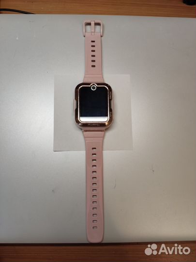 Смарт часы huawei watch 4 pro