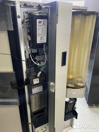 Кофейный автомат Bianchi