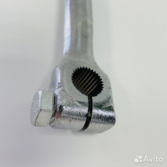 Кикстартер TTR125 (поворотная педаль)