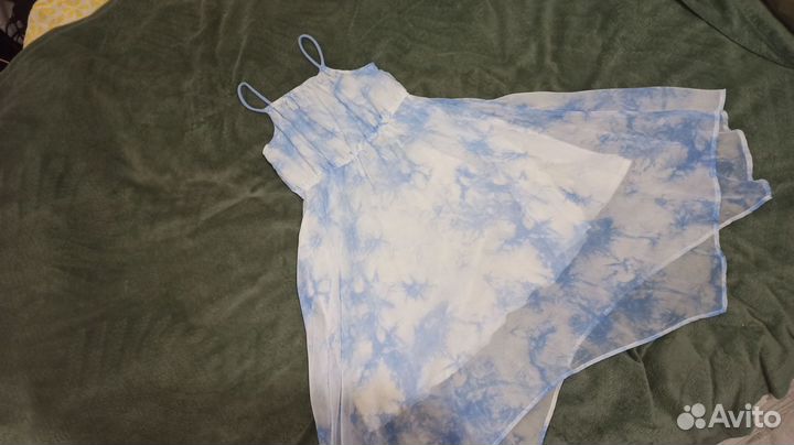 Платье H&M 122