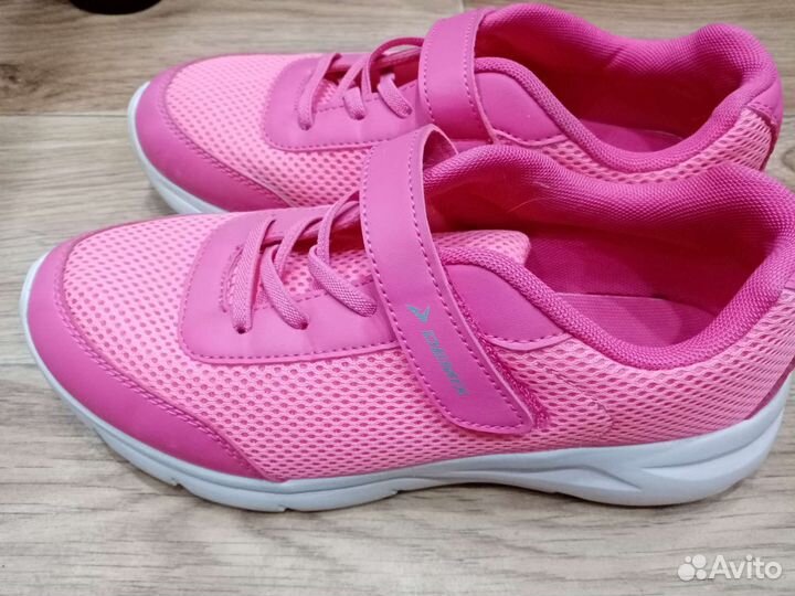 Детская обувь для девочек