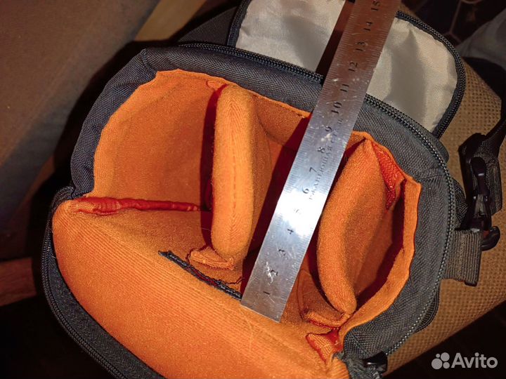 Сумка для фотоаппарата